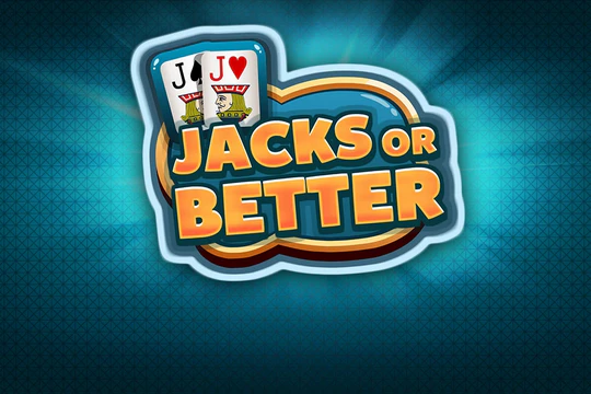 Video Poker (Jacks or Better)