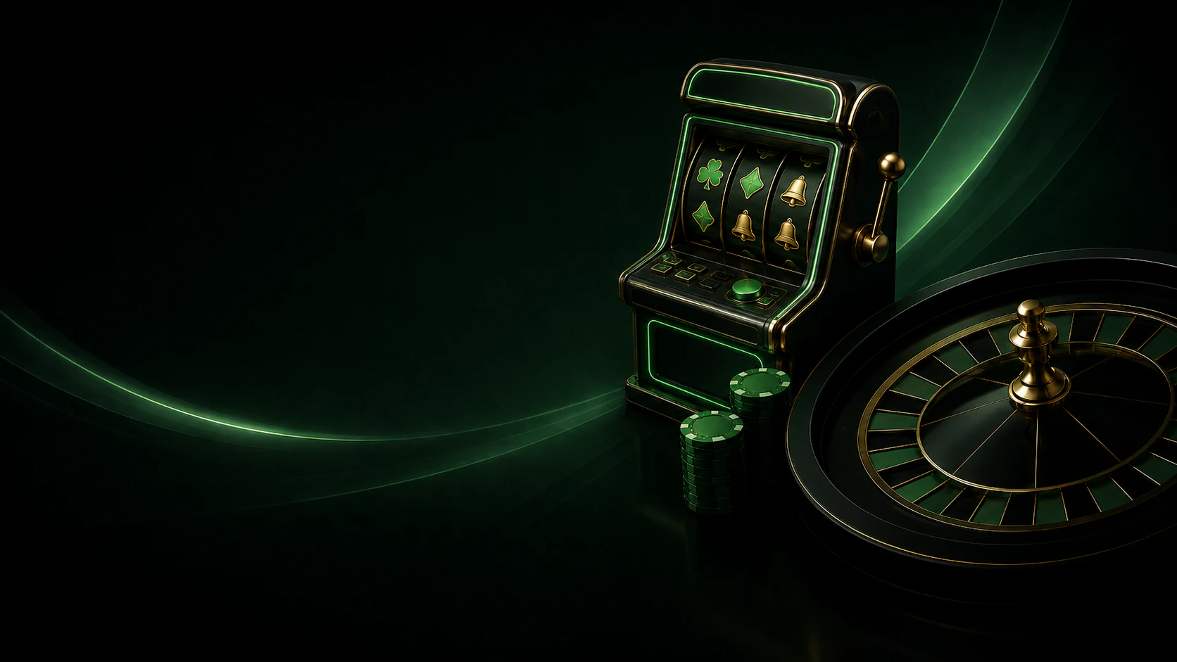 Melhores Casino
