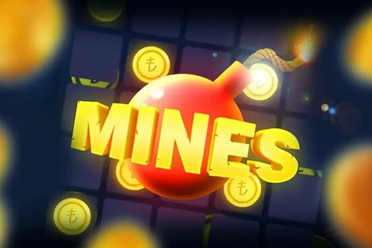 Mines