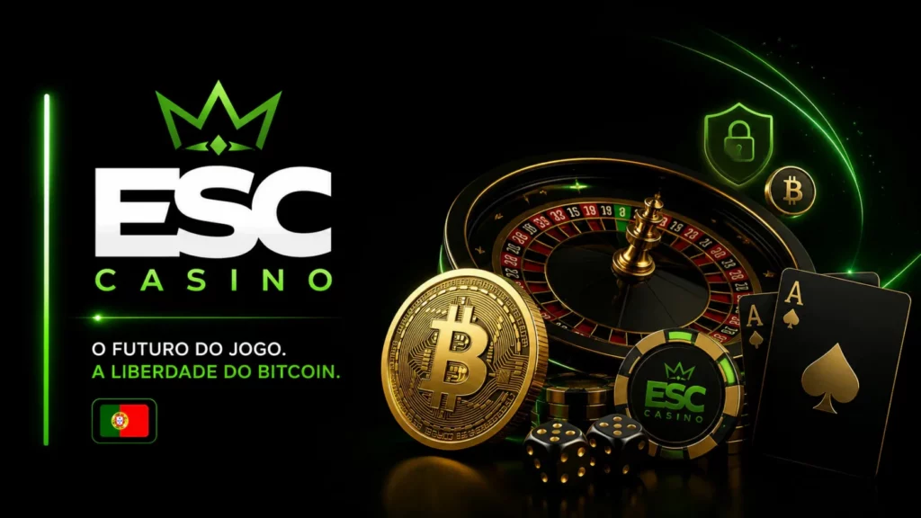 ESC Casino
