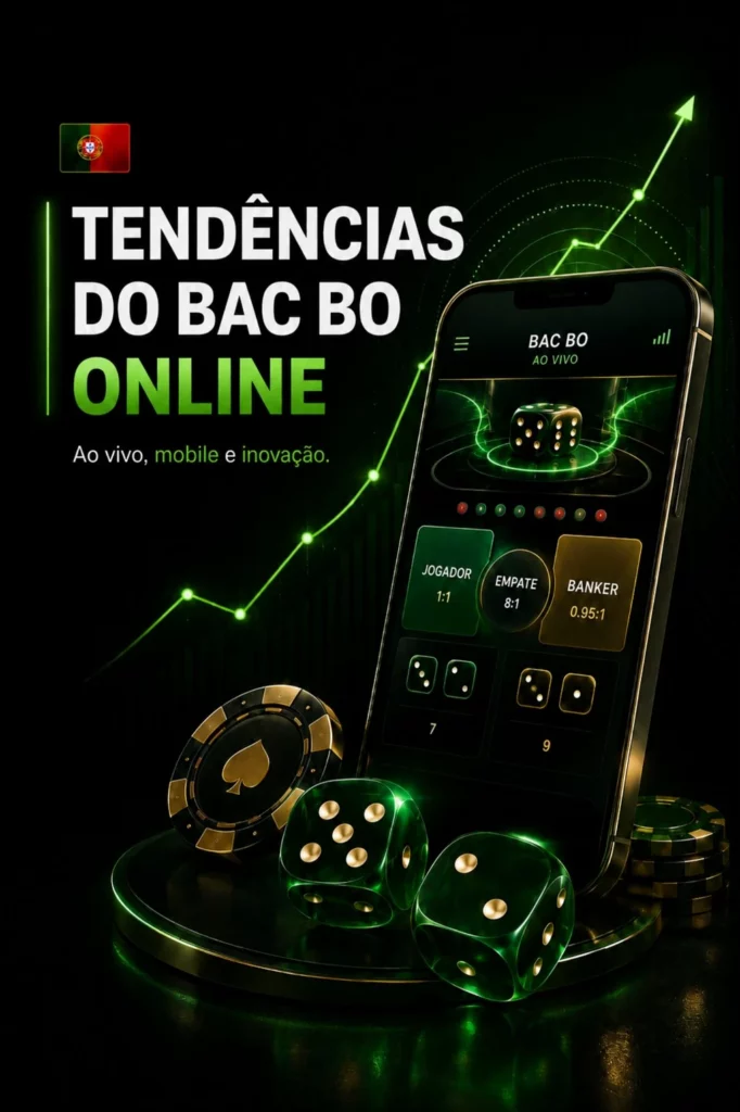 Tendências do Bac Bo Online