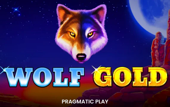 Wolf Gold