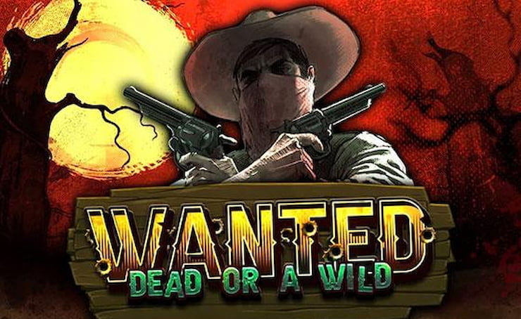 Wanted Dead or a Wild