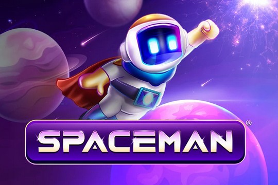 Spaceman