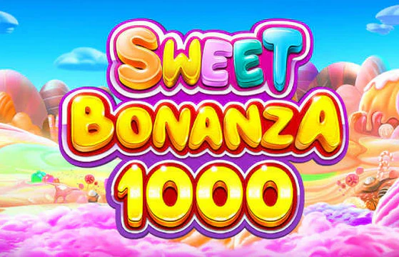 Sweet bonanza 1000
