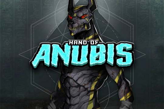 Hand of Anubis