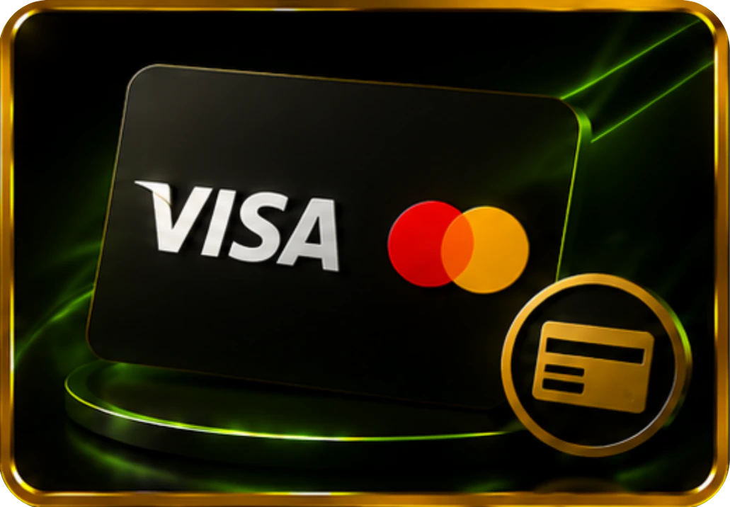 Visa-Mastercard