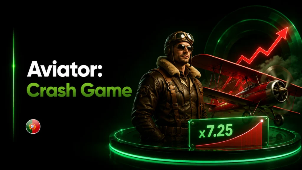 Aviator: Crash Game