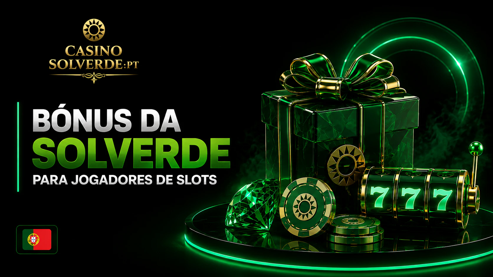 Bónus da Solverde 