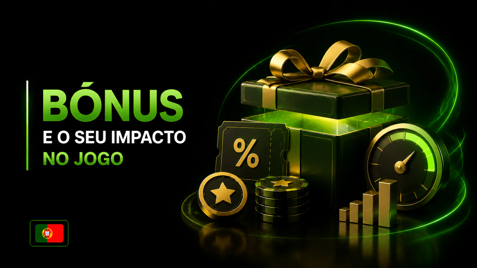 Bónus e o Seu Impacto no Jogo
