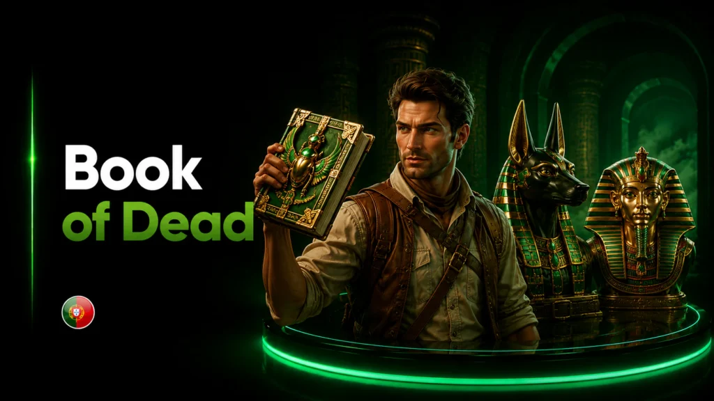 Book of Dead