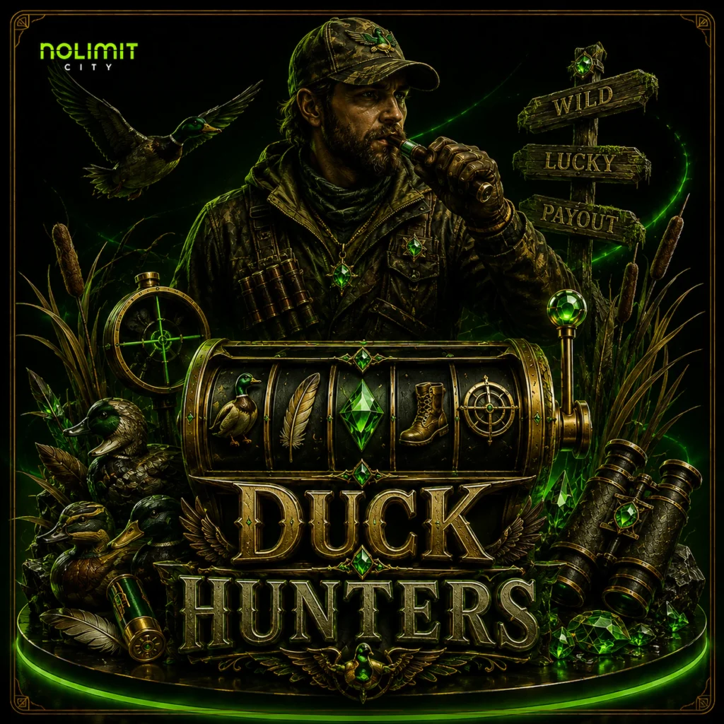 Duck Hunters e as Variantes