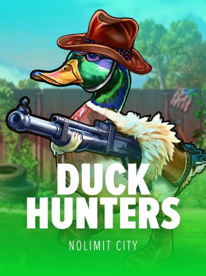 DuckHunters