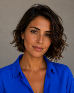 Inês Carvalho — Especialista em Casinos e Jogos