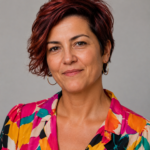 Mariana Sousa — Autora