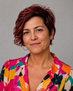 Mariana Sousa — Autora