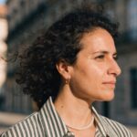 Marta Almeida — Editora