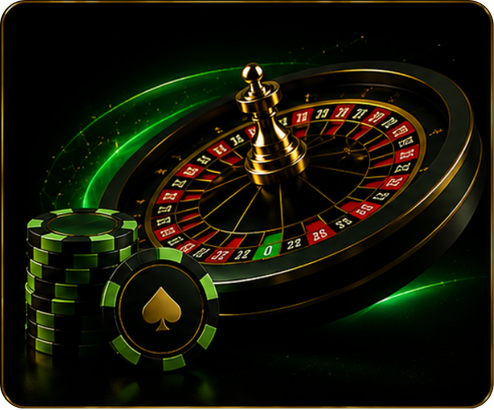 Roleta Portugal Casino