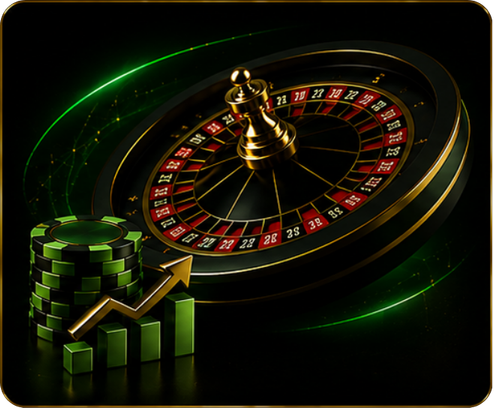 Roleta Portugal Casino