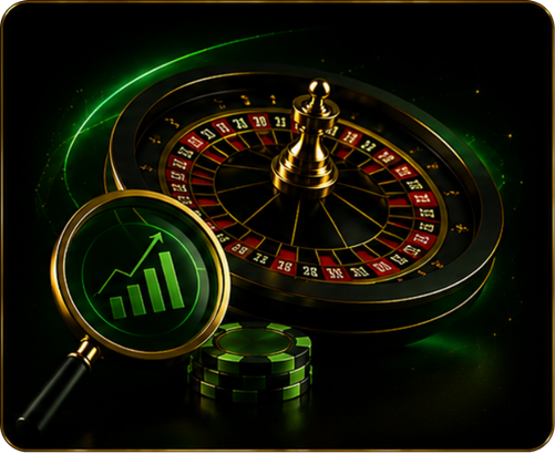 Roleta Portugal Casino