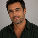 Joao Martins - Autor