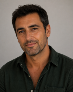 Joao Martins - Autor