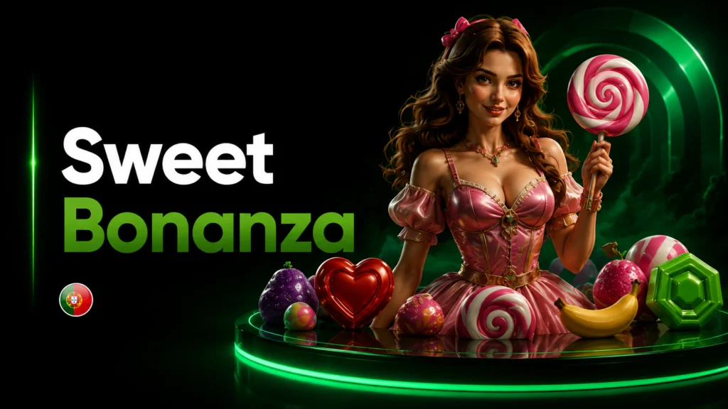 Sweet Bonanza