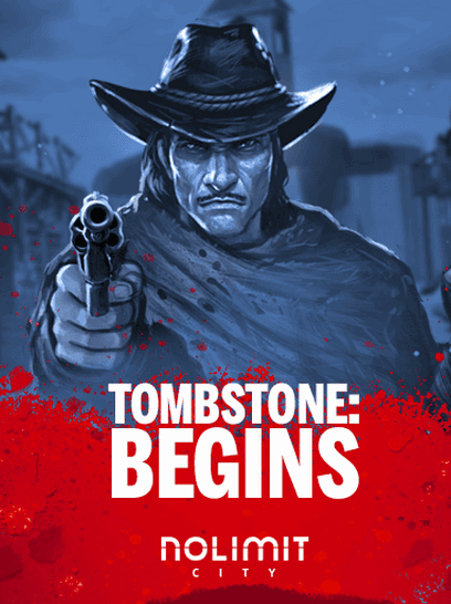 Trilogia Tombstone: RIP, Begins e o Original