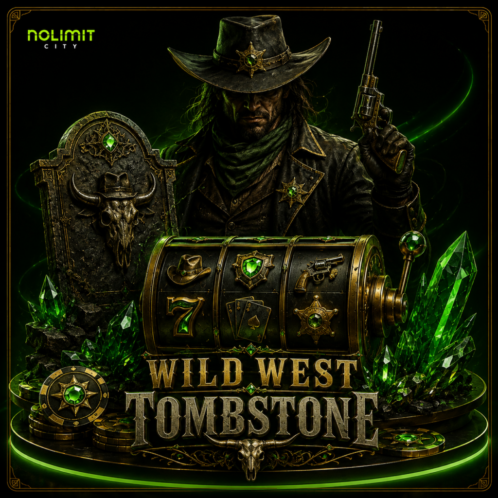 Franquia Wild West Tombstone