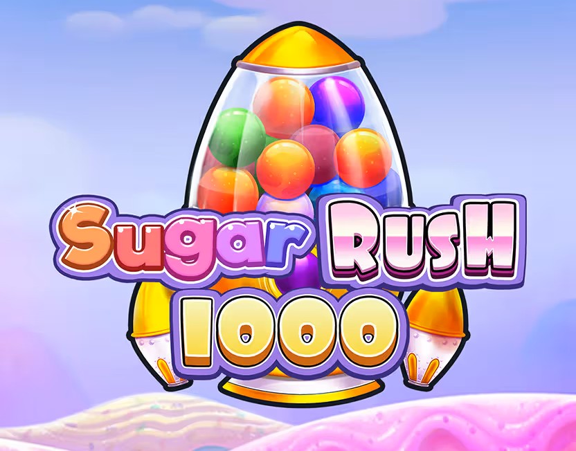 Sugar Rush 1000
