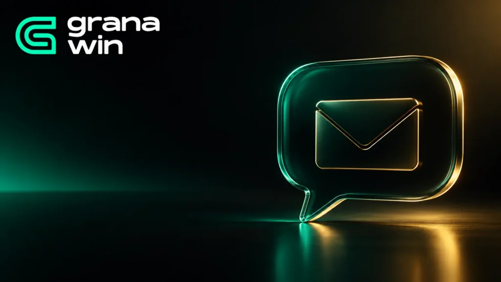 Suporte ao Cliente do Granawin Casino