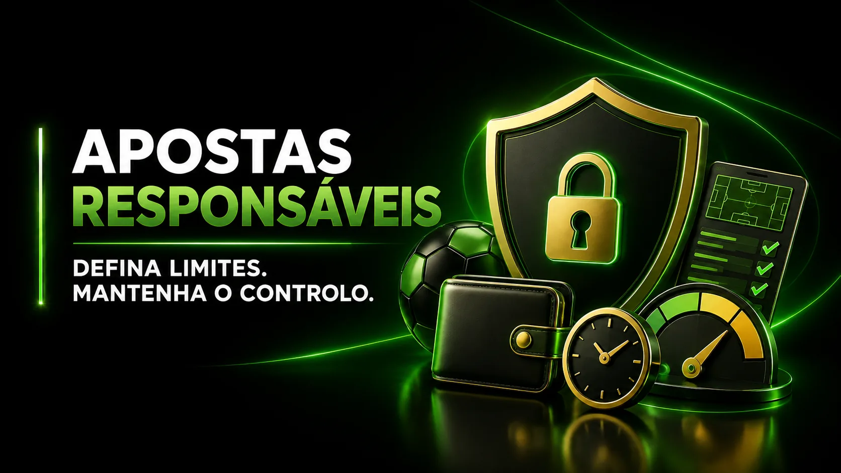 Apostas responsáveis na UEFA Nations League