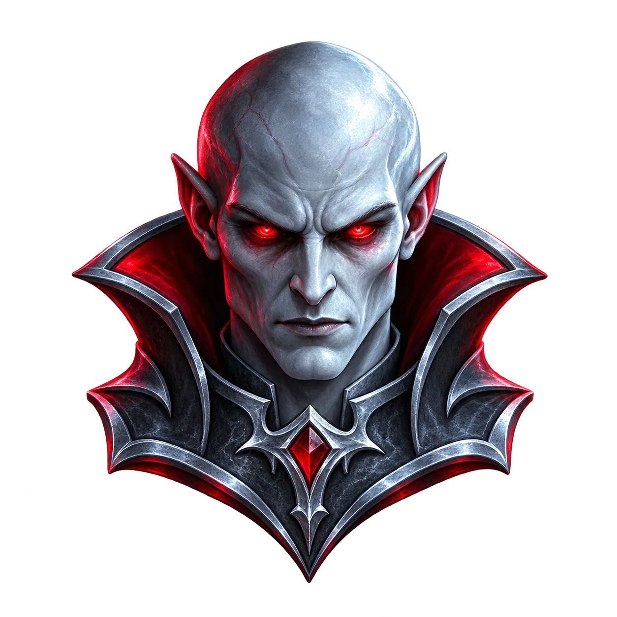 Ícone ilustrativo do Vampire Wild