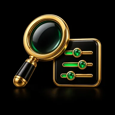 Pesquisa de informação