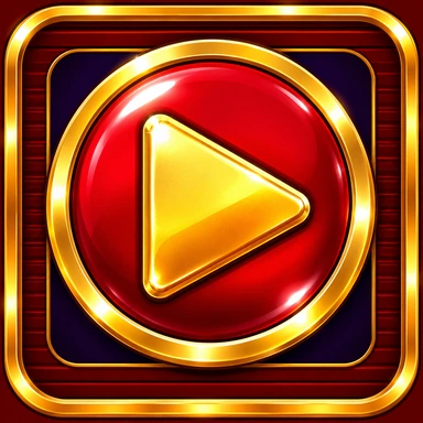super hot icon game