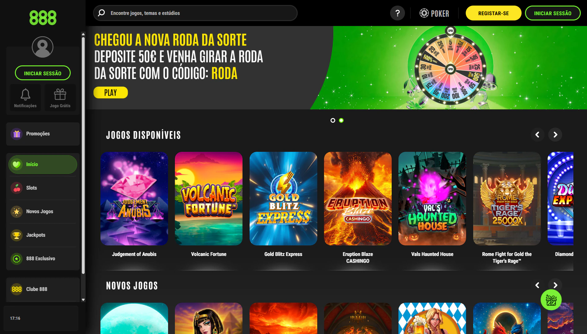 888 casino