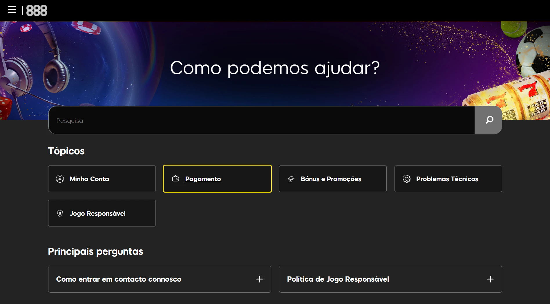 888 casino