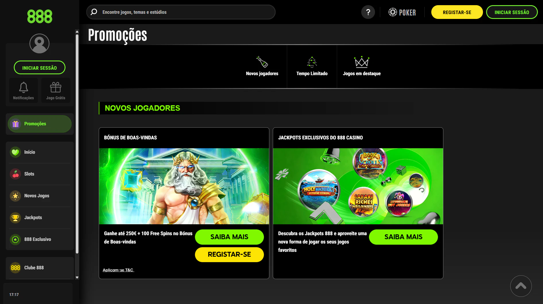 888 casino