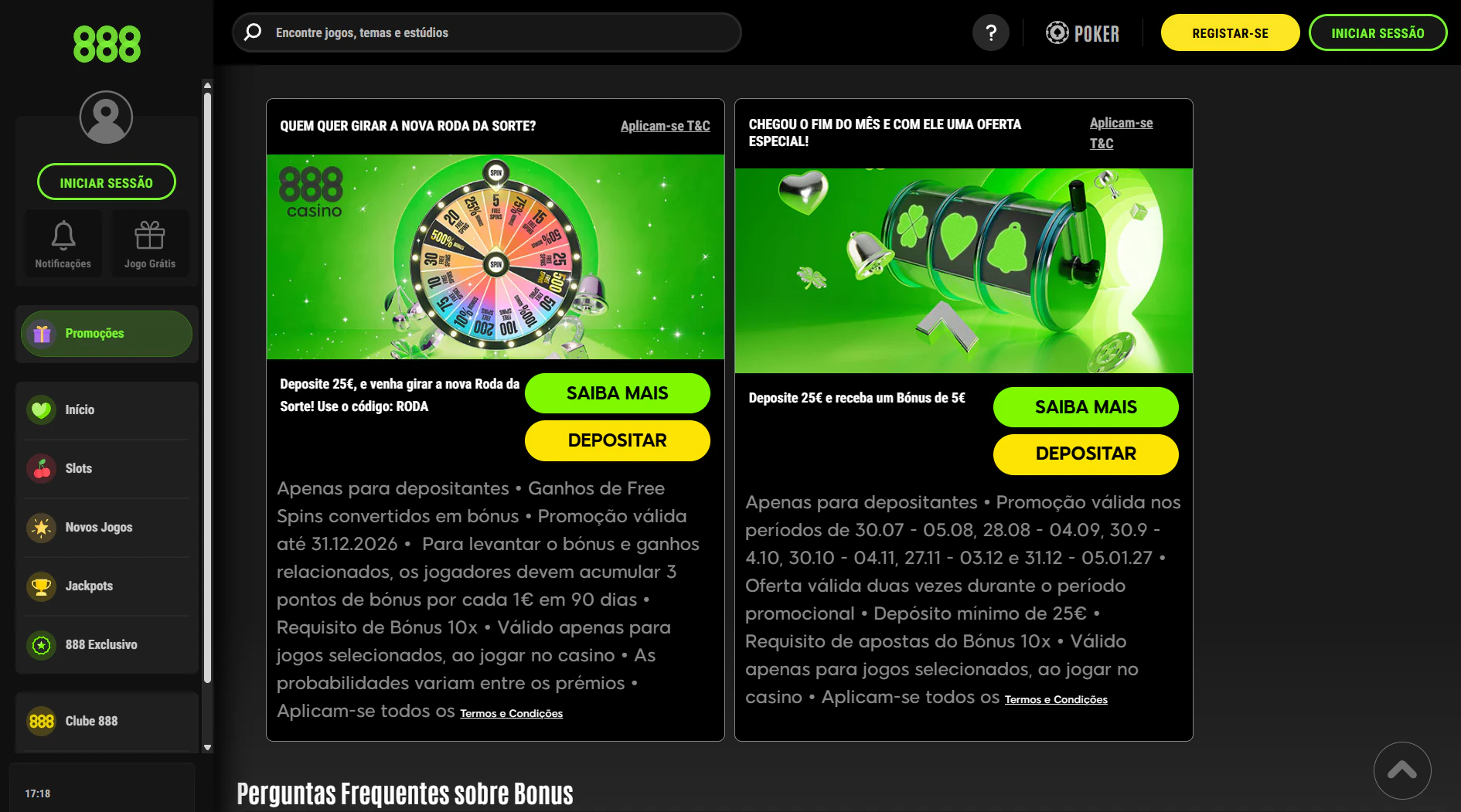 888 casino