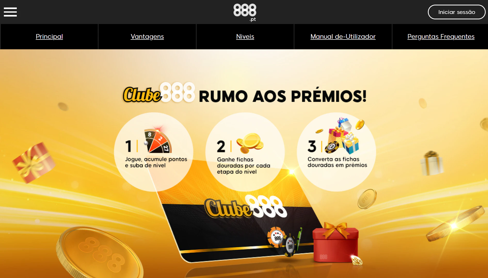 888 casino