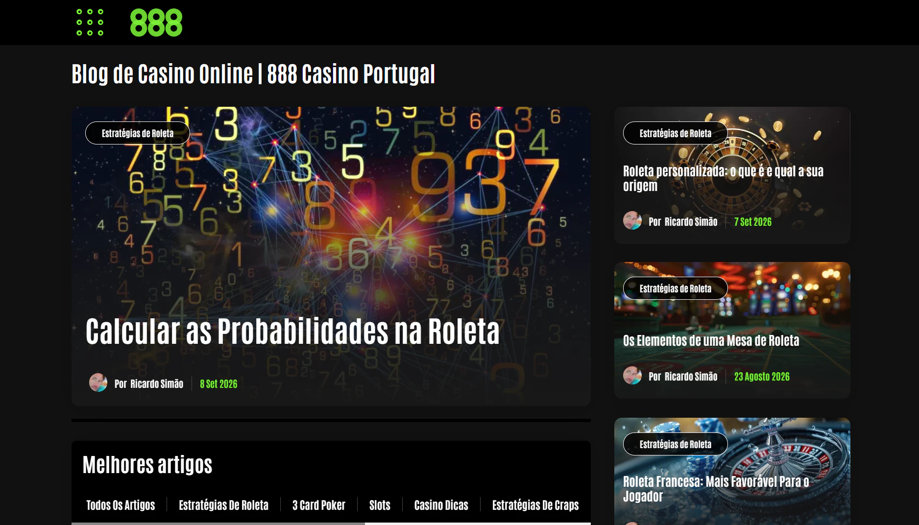 888 casino