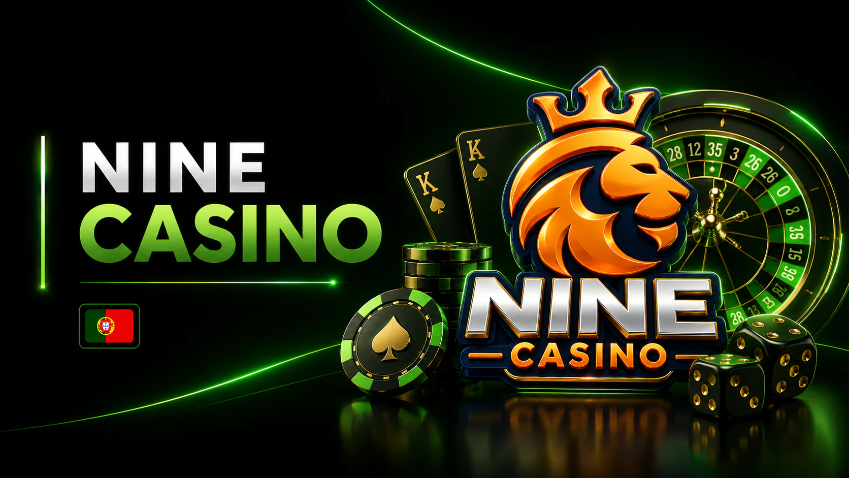 Análise do Nine Casino