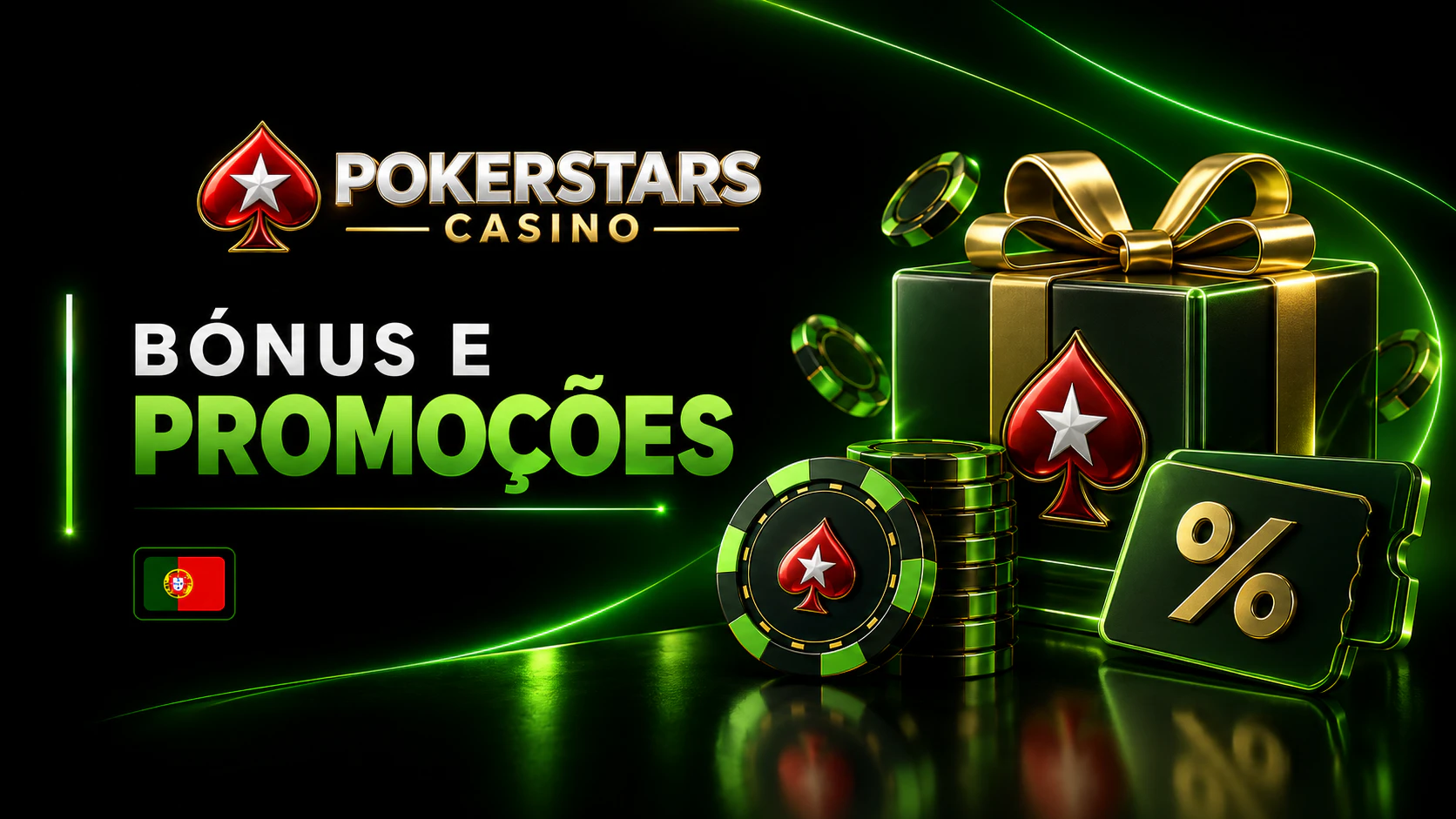 Bónus e Promoções
