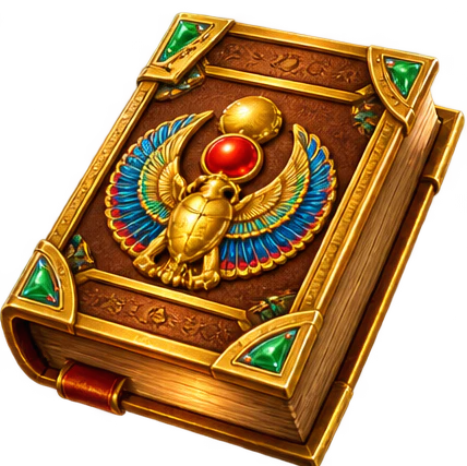 Book of Dead