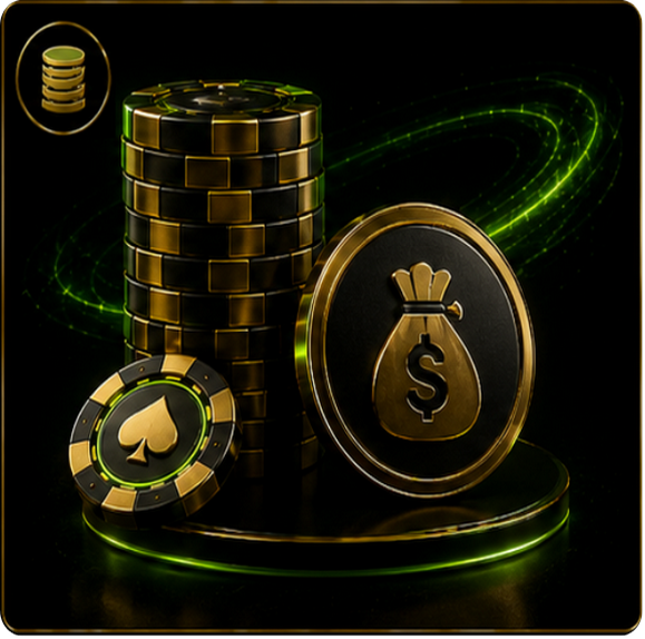 Poker de Casino