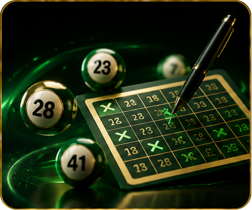 Casino Keno