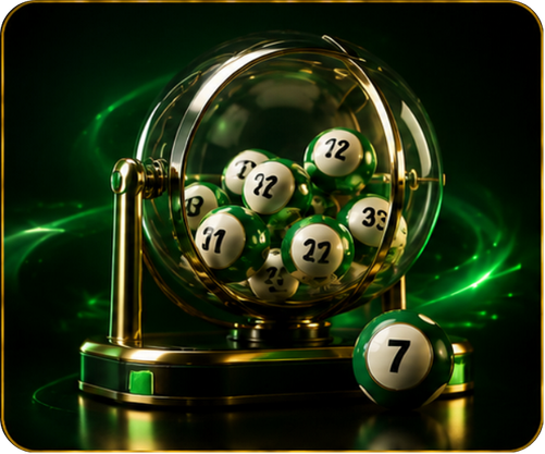 Casino Keno