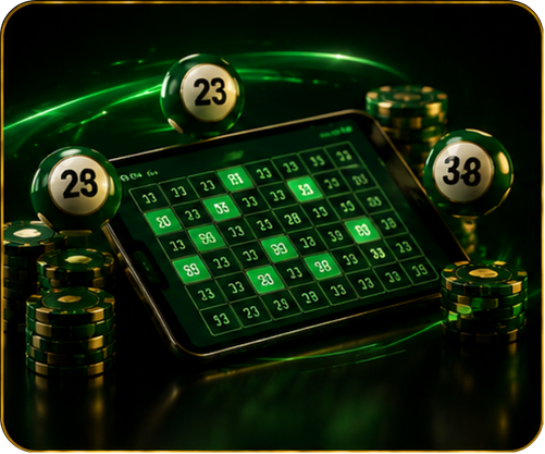 Casino Keno