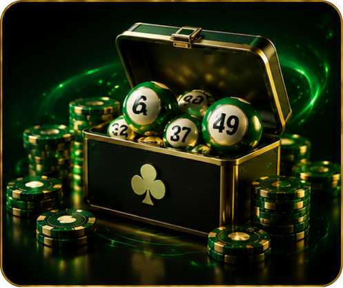 Casino Keno