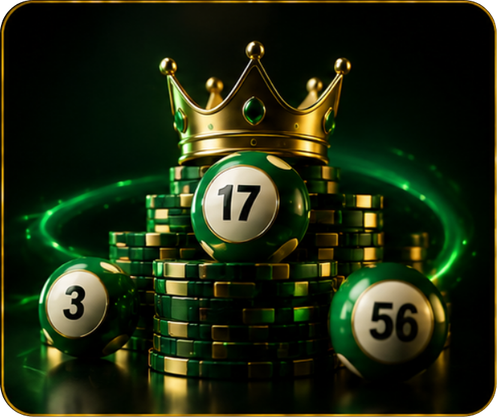 Casino Keno